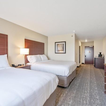 Cobblestone Hotel & Suites - Ώστιν Εξωτερικό φωτογραφία