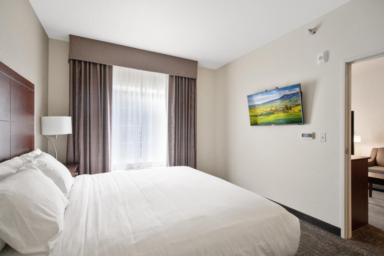 Cobblestone Hotel & Suites - Ώστιν Εξωτερικό φωτογραφία