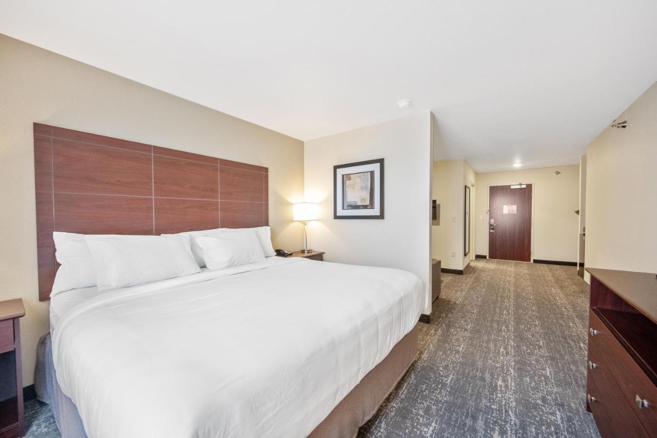 Cobblestone Hotel & Suites - Ώστιν Εξωτερικό φωτογραφία
